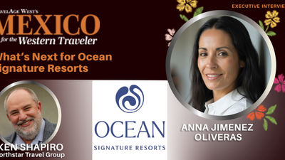 Sponsored Video: What’s Next for Ocean Signature Resorts